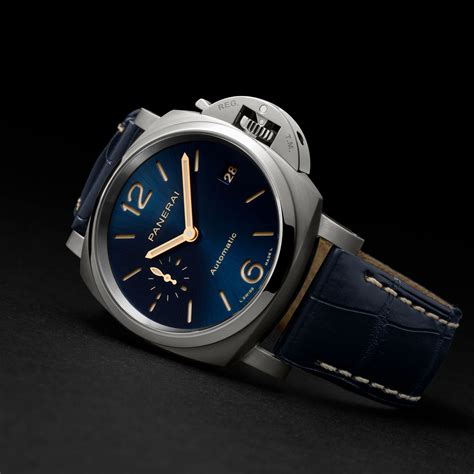 all panerai models pictures